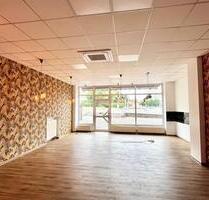 NEUE RÄUME FÜR IHRE TRÄUME! Attraktives Ladenlokal, Altstadtnah - Erfurt Daberstedt