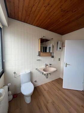 Foto - Etagenwohnung in Urmitz zur Miete