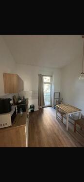 Foto - Apartment (39 qm) in Mülheim-Ruhr für sofort zu vermieten