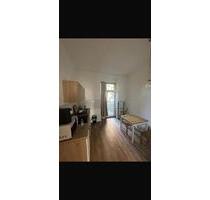 Apartment (39 qm) in Mülheim-Ruhr für sofort zu vermieten - Düsseldorf Stadtbezirk 2