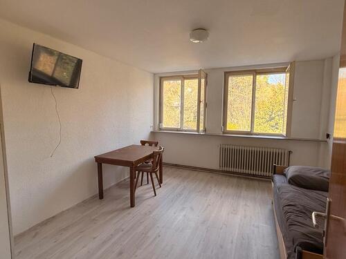 Foto - Möbliertes Zimmer inkl. Nebenkosten in Untersteinbach