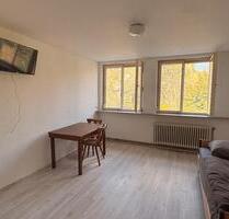 Möbliertes Zimmer inkl. Nebenkosten in Untersteinbach - Pfedelbach