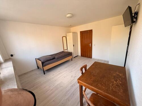 Foto - 1 Zimmer Etagenwohnung zur Miete in Pfedelbach