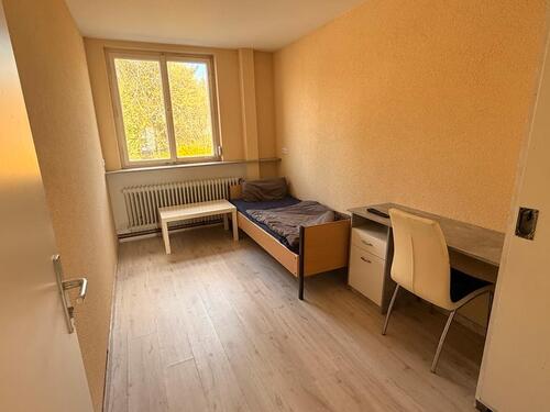 Foto - 1 Zimmer Etagenwohnung in Pfedelbach