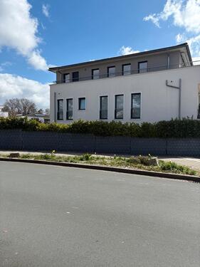 Foto - Stilvolle 3-Zimmer-Erdgeschosswohnung mit eigenem Garten