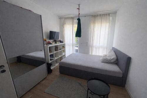 Foto - 3 Zimmer Erdgeschoßwohnung in Oberursel (Taunus)