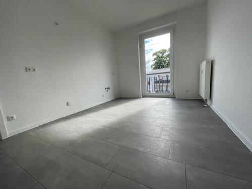Foto - Etagenwohnung in Spremberg zur Miete