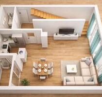 Schöne Neubauwohnung in Nümbrecht-Harscheid