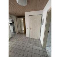 Zentrale Erdgeschosswohnung - TOP Lage - Böblingen