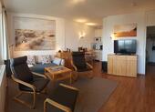 Foto - Von Privat: Ferienwohnung mit Meerblick in Cuxhaven-Döse