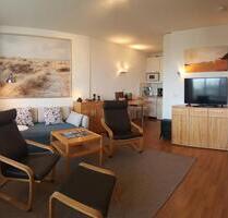 Von Privat: Ferienwohnung mit Meerblick in Cuxhaven-Döse