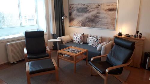 Foto - 1 Zimmer Etagenwohnung zum Kaufen in Cuxhaven