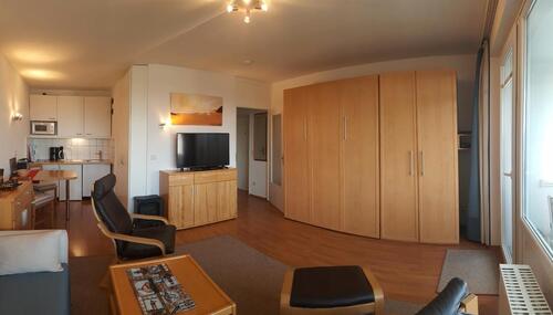 Foto - 1 Zimmer Etagenwohnung in Cuxhaven