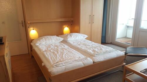 Foto - Etagenwohnung in Cuxhaven zum Kaufen
