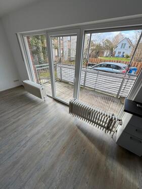 Foto - 2 Zimmer Hochparterre zur Miete in Bad Zwischenahn