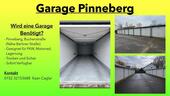 Foto - Garagen Pinneberg zu Vermieten - 100,00&nbsp;EUR Miete,