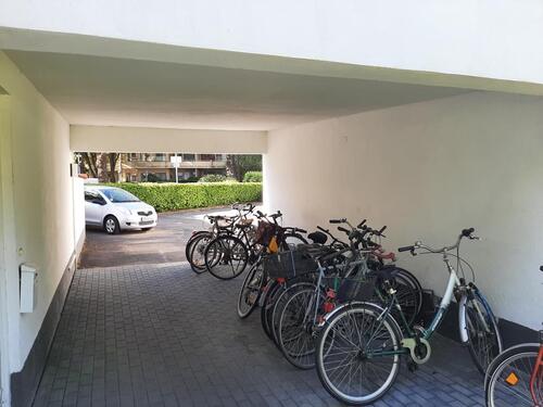 Foto - Etagenwohnung in Bonn zum Kaufen