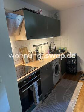 Foto - Wohnungsswap - 1 Zimmer, 46 m² - Perlacher Straße, Obergiesing-Fasangarten, München