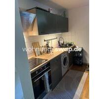 Wohnungsswap - 1 Zimmer, 46 m² - Perlacher Straße, Obergiesing-Fasangarten, München
