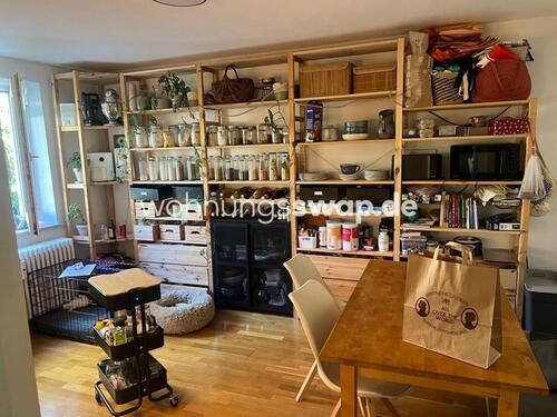 Foto - 1 Zimmer Etagenwohnung in München