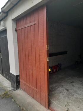 Foto - Garagenhof , Leipzig MOCKAU - 60,00&nbsp;EUR Miete,