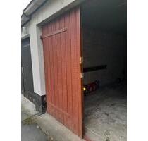 Garagenhof , Leipzig MOCKAU - 60,00&nbsp;EUR Miete, in Delitzsch (PLZ: 04509)