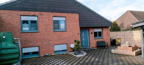 Foto - Einfamilienhaus Reinhauen in Soest Ampen zu Verkaufen 525,000