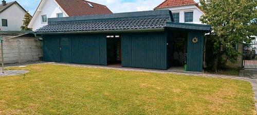 Foto - 5 Zimmer Reihenhaus in Soest