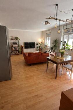 Foto - 3-Zimmer Wohnung in Gostenhof zur Zwischenmiete ab September