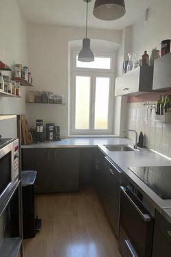 Foto - 3 Zimmer Etagenwohnung zur Miete in Nürnberg