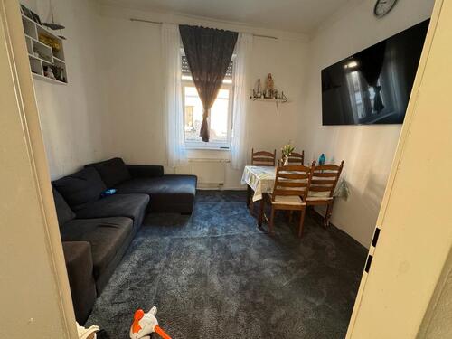 Foto - 3 Zimmer Etagenwohnung zur Miete in Frankfurt am Main