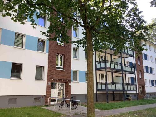 Foto - Willkommen Zuhause: individuelle 2-Zimmer-Wohnung