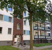 Willkommen Zuhause: individuelle 2-Zimmer-Wohnung - Bremen Blumenthal