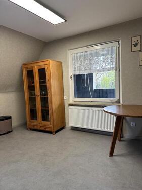 Foto - Etagenwohnung in Sassenburg zur Miete