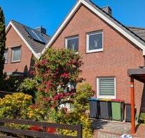 Familienidyll in ruhiger Lage (Haus courtagefrei, Energie A) - Hamburg Wandsbek