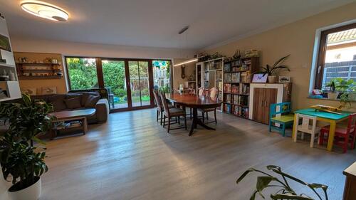 Foto - 4 Zimmer Doppelhaushälfte in Hamburg