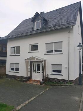 Foto - EinfamilienhausRenditeobjekt in Eschenburg-Hirzenhain