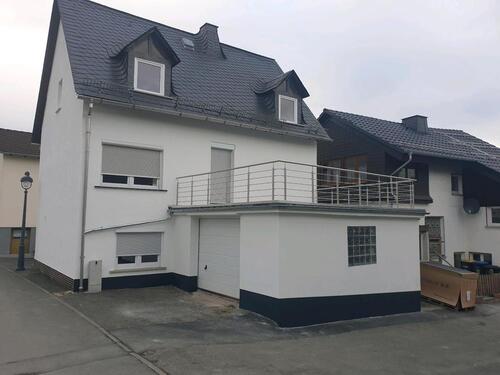 Foto - 6 Zimmer Einfamilienhaus zum Kaufen in Eschenburg