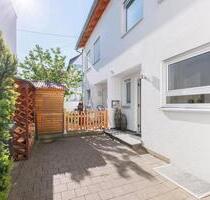 Möbliertes Haus Furnished House in Leinfelden (6 Zi.) - Leinfelden-Echterdingen