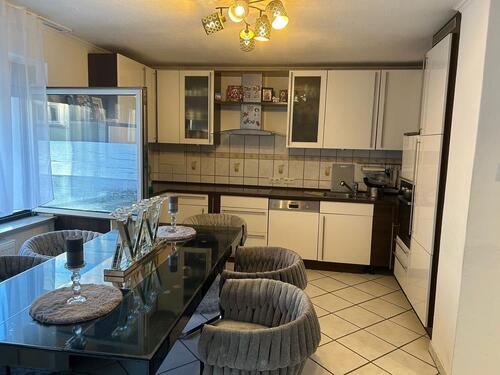 Foto - Wohnung in Attendorn Zentrum - 600,00 EUR Kaltmiete,