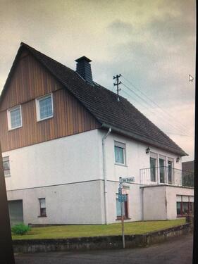 Foto - Einfamilienhaus zum Kaufen in Windeck