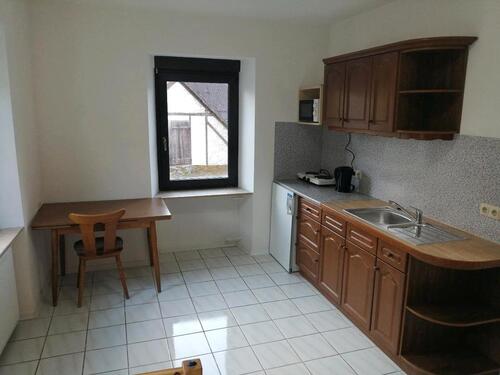 Foto - Wohnung Zimmer Monteurzimmer - 642,00 EUR Kaltmiete,