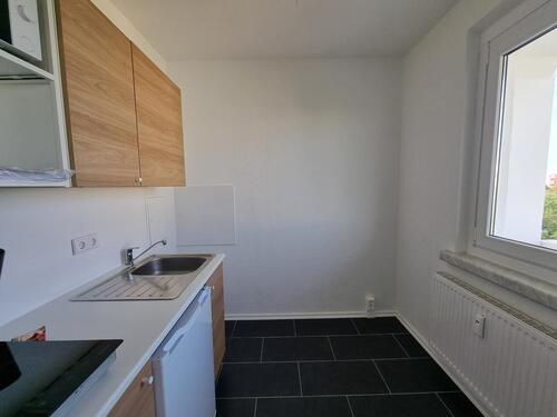 Foto - Ankommen und Wohlfühlen-Singlewohnung inklusive Einbauküche
