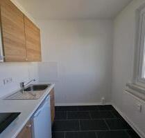 Ankommen und Wohlfühlen-Singlewohnung inklusive Einbauküche - Magdeburg Alt Olvenstedt