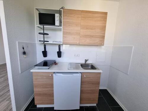 Foto - Etagenwohnung zur Miete in Magdeburg
