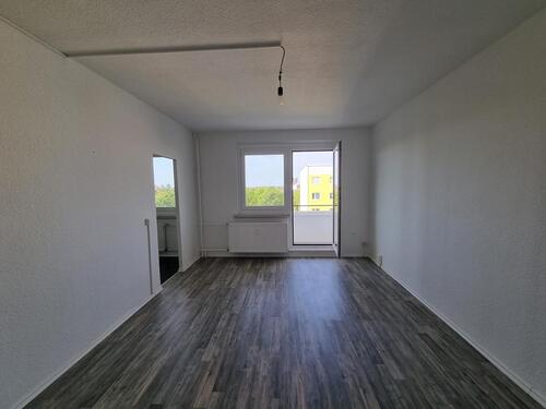Foto - Etagenwohnung in Magdeburg