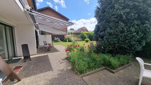 Foto - Einfamilienhaus zum Kaufen in Barsbüttel