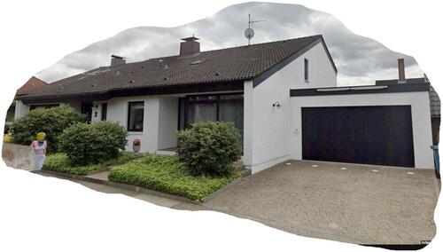 Foto - Einfamilienhaus in Barsbüttel