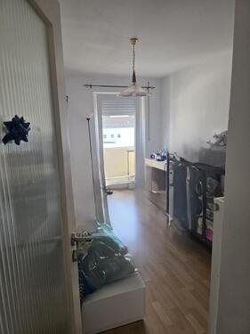 Foto - Etagenwohnung in Neusäß