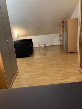 Foto - Etagenwohnung zur Miete in Eichenau